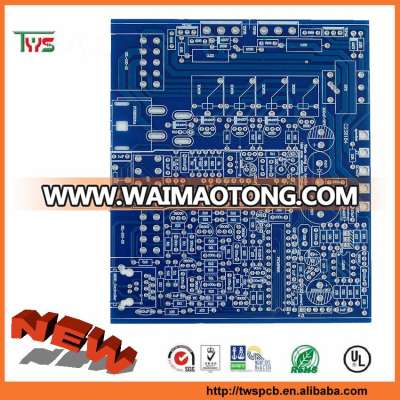 supply all kinds of aladdin trade double-side pcb